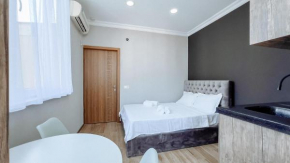 Lux Apartments 12 4
